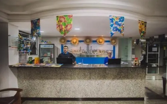 Hotel Campina Plus