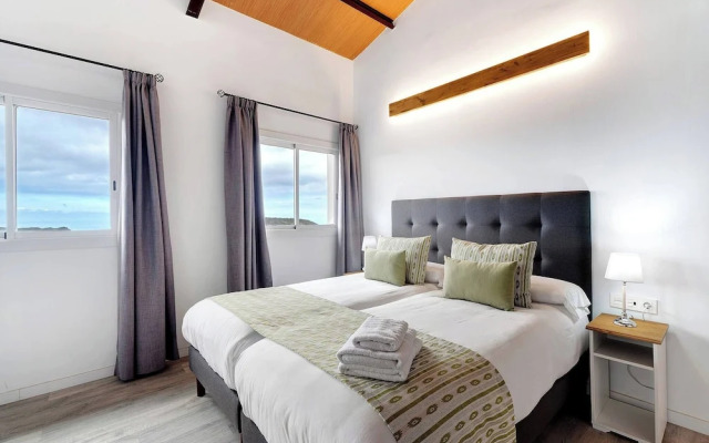 Charming and Comfortable Apartment Casa Lomo El Aire Helecho