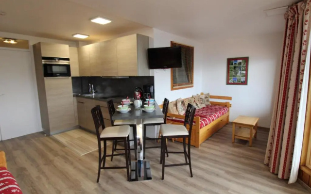 Appartement Avoriaz, 2 pièces, 5 personnes - FR-1-633-5