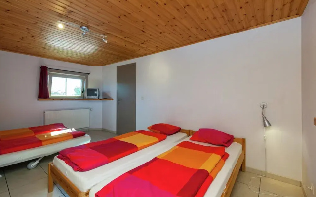 Spacious Countryside Farm Stay