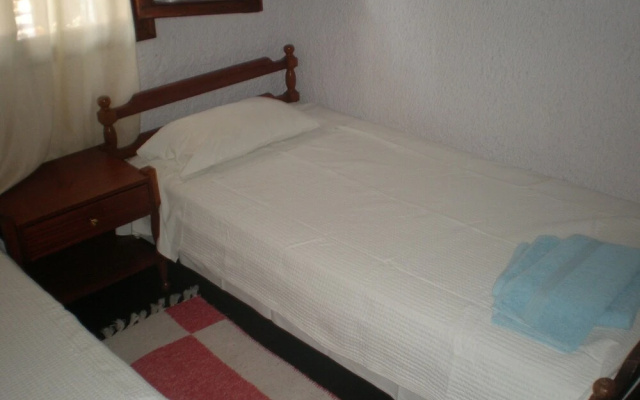 Millos Apartment