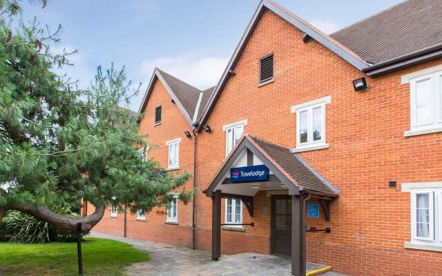 Travelodge Hotel - Basildon Wickford