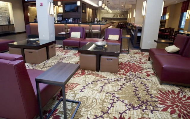 Houston Marriott North