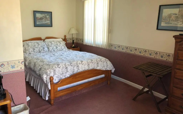 King George III Inn