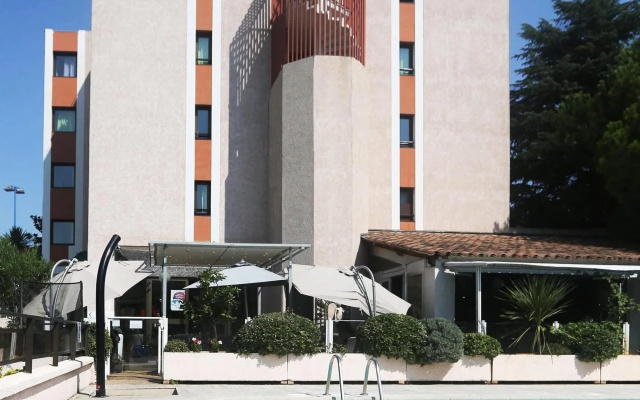Hôtel Campanile Antibes