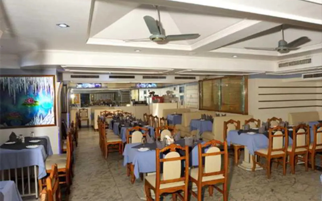 Basant Inn
