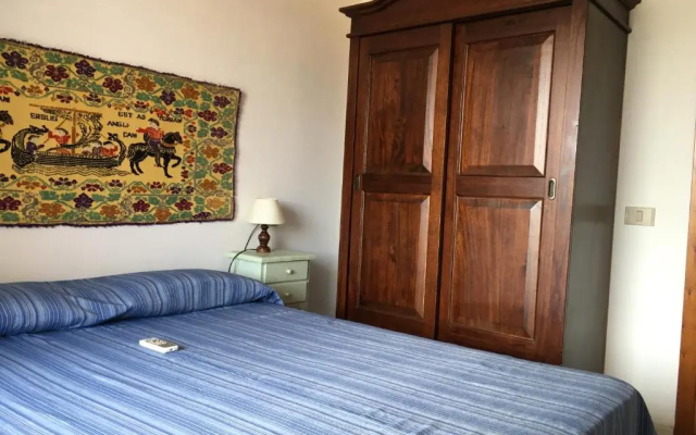Casa Lilla