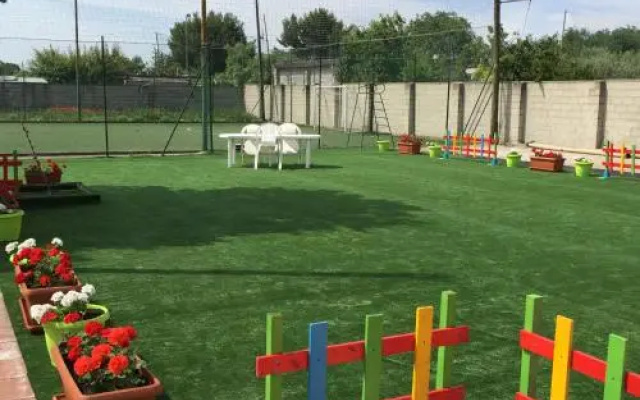 B&B Sportfoggia