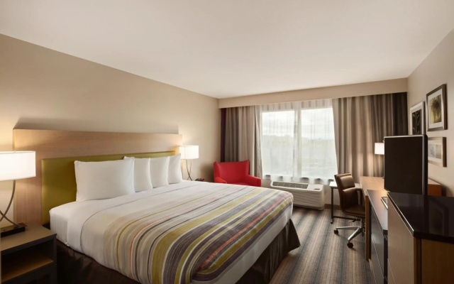 Country Inn & Suites by Radisson, Bozeman, MT