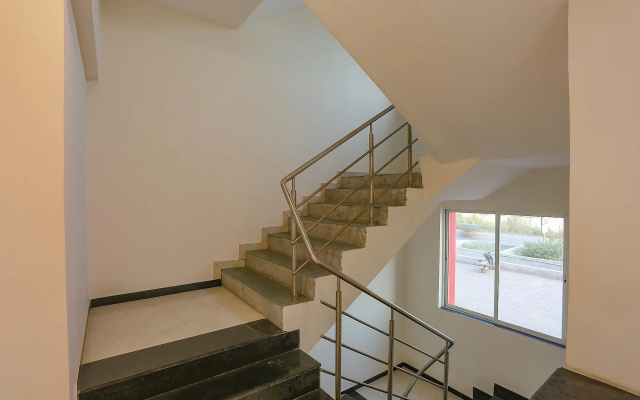 FabHotel Somani