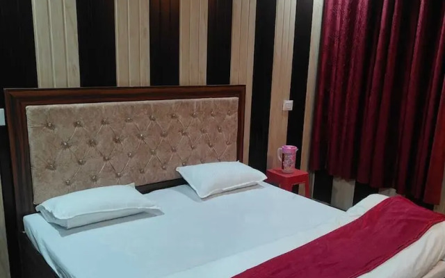 Jay jyoti resorts & caffe