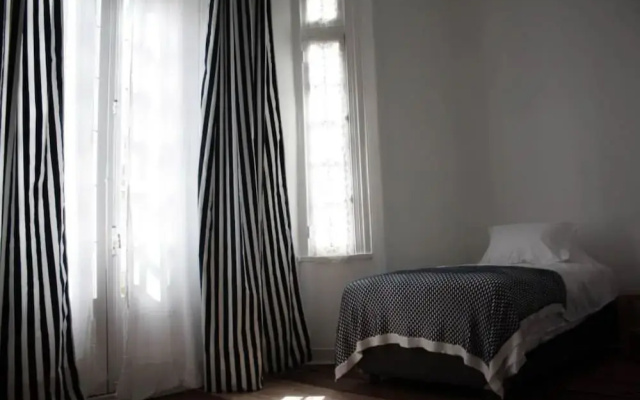 Hostal CasaPlan
