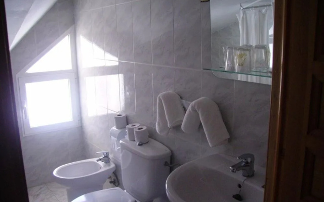 Hostal El Mirador