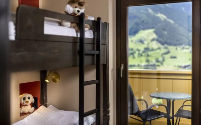 Apartment in Matrei With View