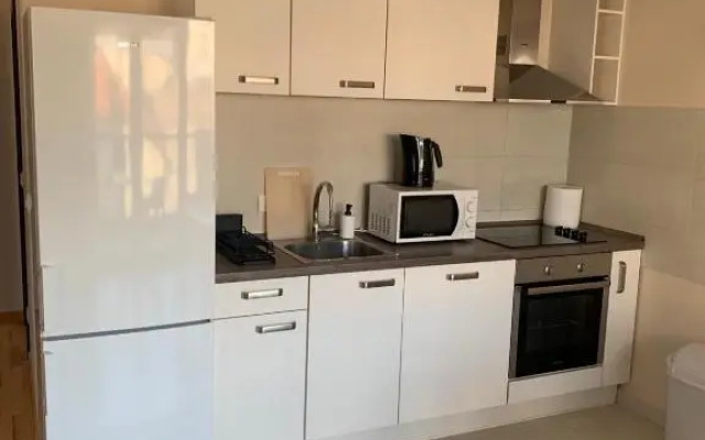 Vanja's place