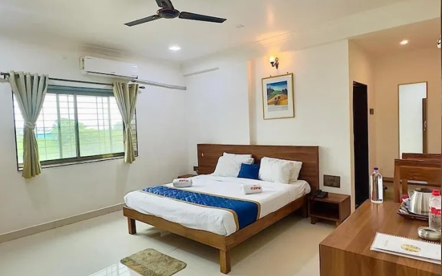 Hotel Rajwada