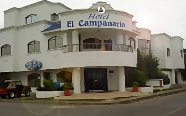 Hotel El Campanario
