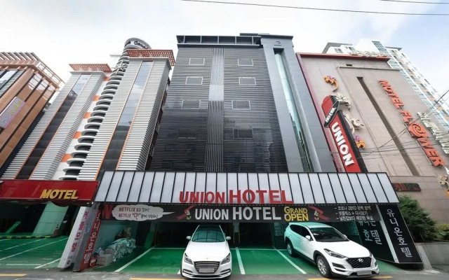Union Hotel