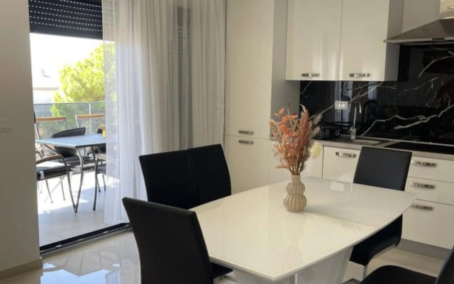 Apartment Rogoznica