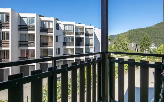 Mountain Hideaway in Villard de Lans