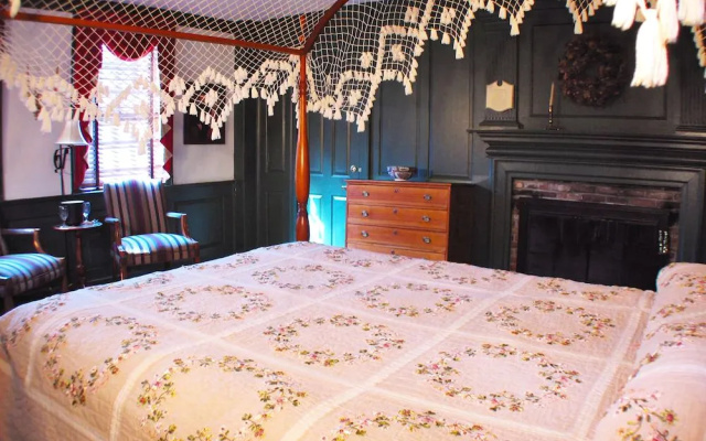 Whitehall Mansion Inn