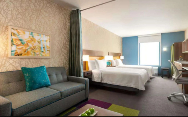 Home2 Suites By Hilton Austin South I-35