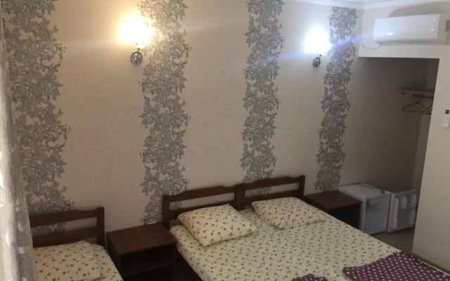 Guest House on Lakrba 3