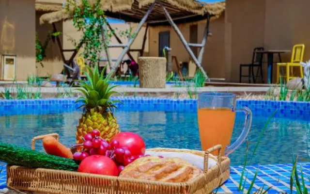 Stay and Retreat Homestay