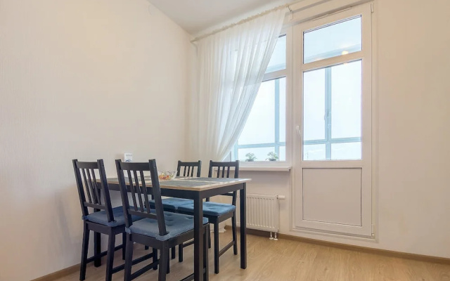 Apartments on Energetikov 9 1-2