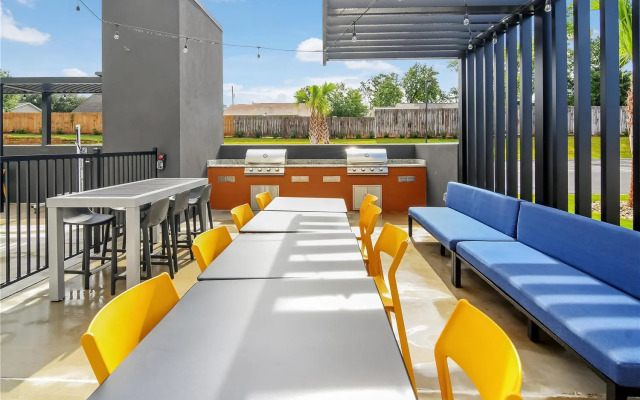Home2 Suites By Hilton Crestview I-10