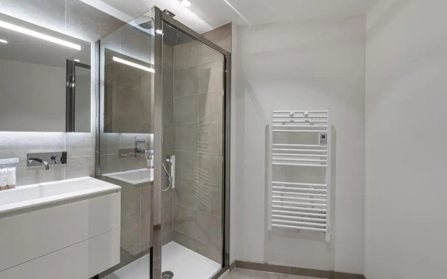Appartement Méribel, 5 pièces, 9 personnes - FR-1-565-62
