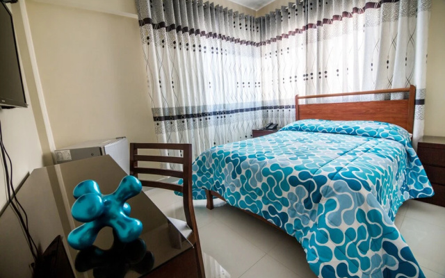 Hotel El Sol
