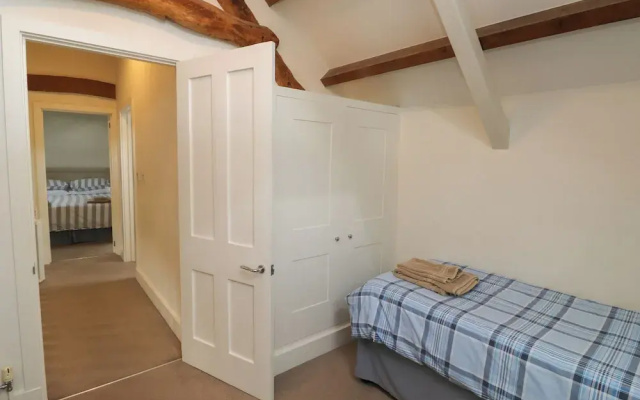 Bantam Cottage