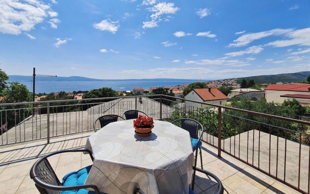 Apartment Valnea