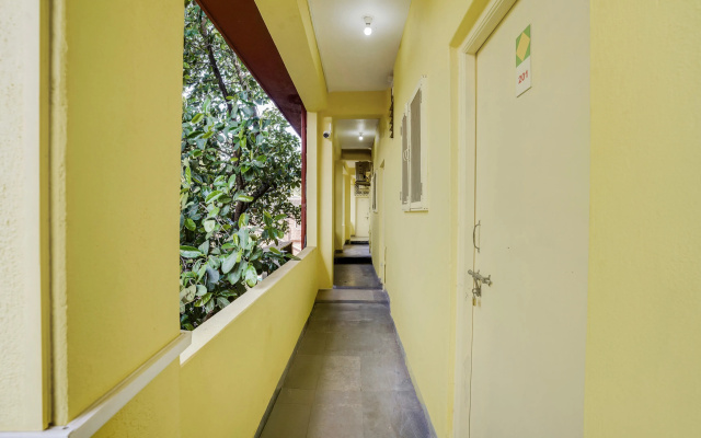 Hotel O Anjuna
