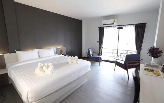 Socool Grand Hotel