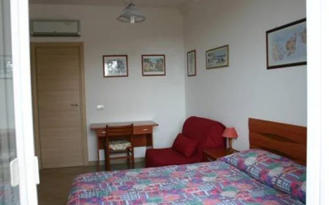 B&B La Baia Di Fiascherino