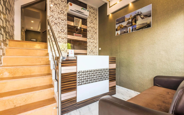 Hotel BKC Palace
