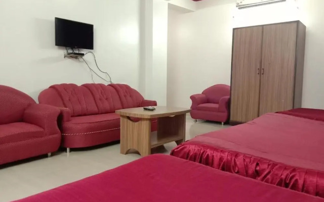 Hotel Heritage