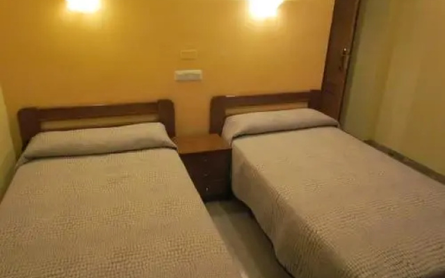 Hostal Las Rumbas