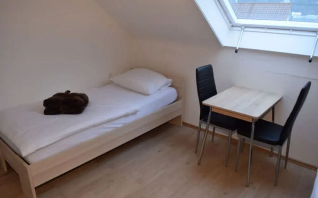AB Apartment 56