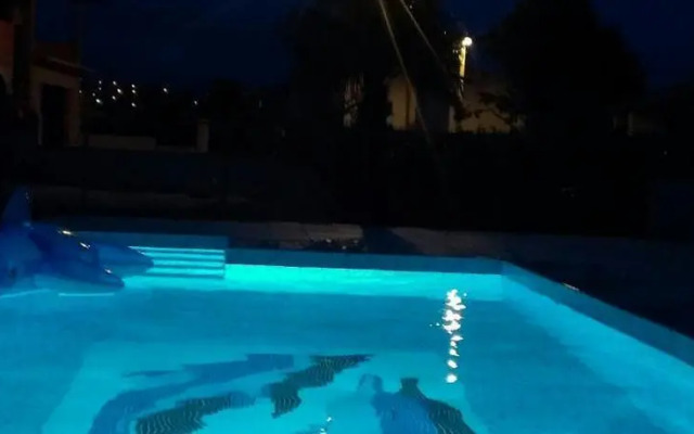 Apartments Spess Opatija