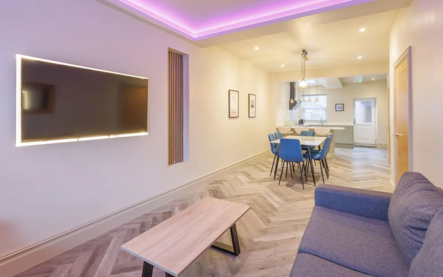 Host Stay Minster View