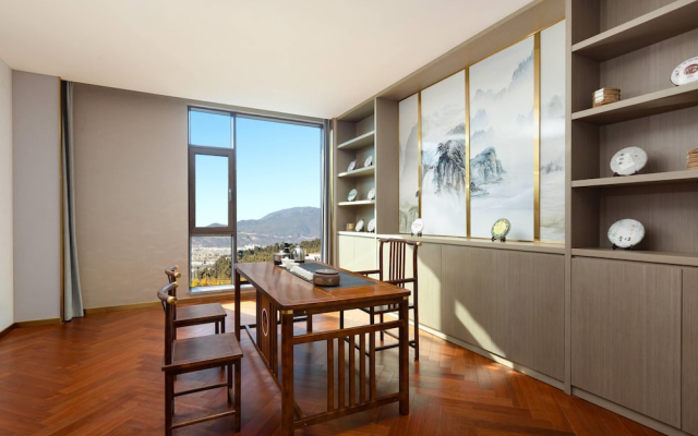 Wyndham Lijiang Yulong