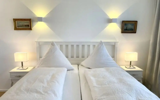 Holiday Apartment Seeloft