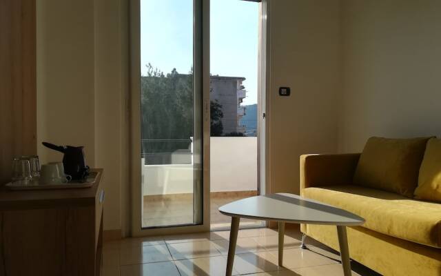 Hotel Murati