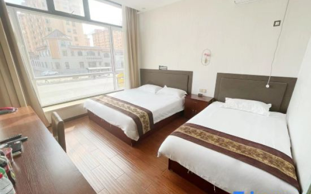 Sun Wuhongbo Hotel
