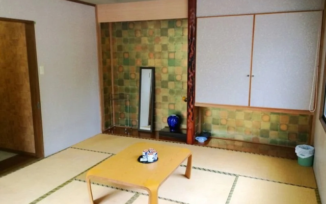 Minshuku Inn Ryogoku