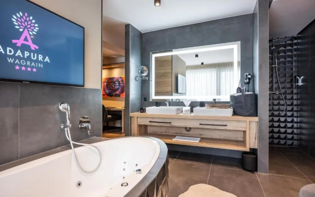 Hotel ADAPURA Wagrain