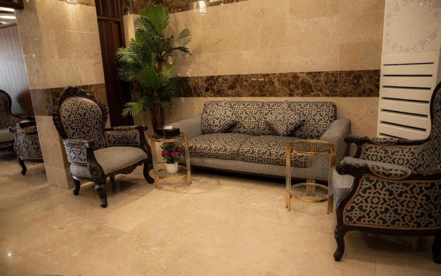 Al Sultan Hostel